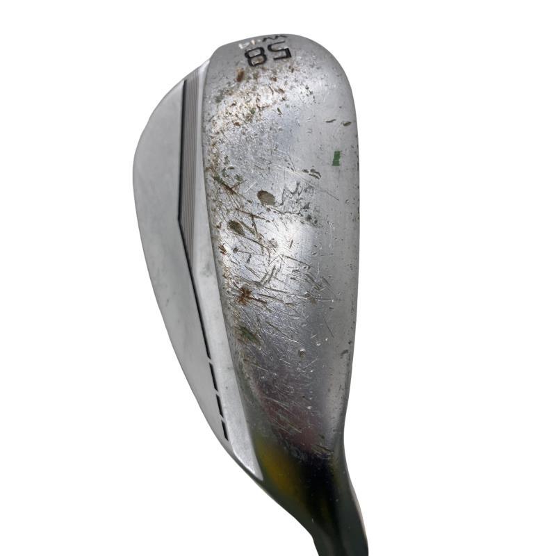 ピン PING GLIDE 4.0 58°/14° W ウェッジ WG フレックスS_3