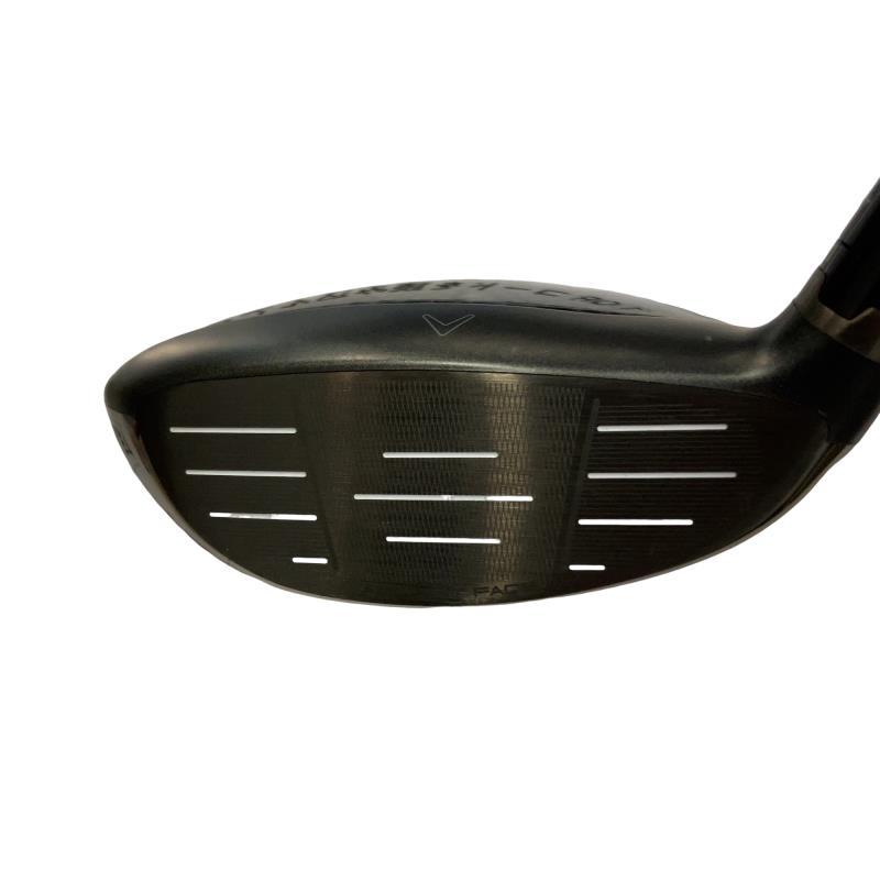 Callaway（キャロウェイ） PARADYM Ai SMOKE MAX 3W フェアウェイ