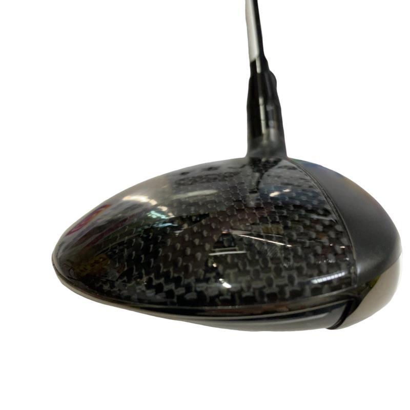 Callaway（キャロウェイ） PARADYM Ai SMOKE MAX 3W フェアウェイ