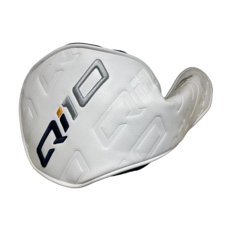 TaylorMade（テーラーメイド） Qi10 9° レフティ ドライバー DR