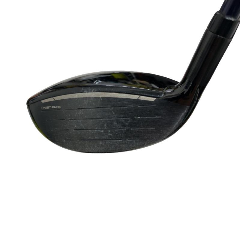 TaylorMade（テーラーメイド） Qi10 MAX 7W フェアウェイウッド FW