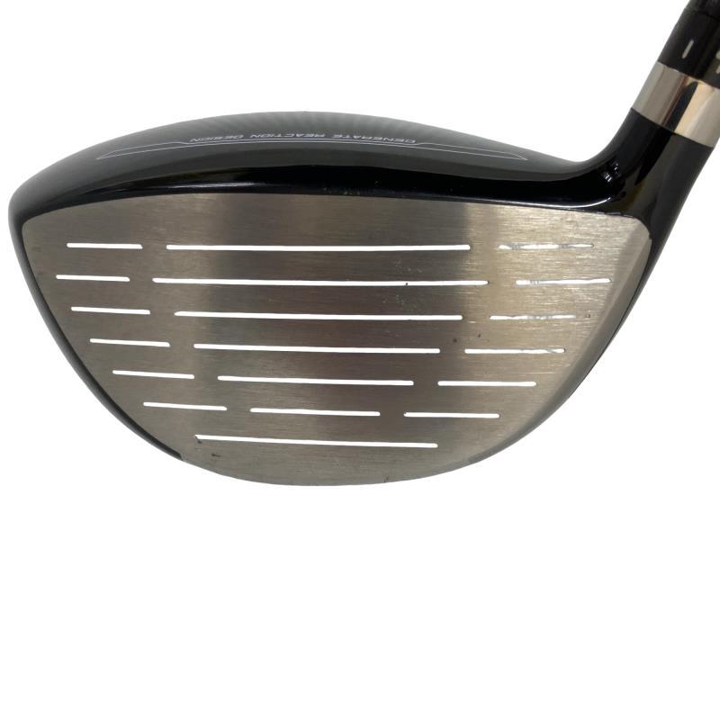 BRIDGESTONE GOLF ブリヂストン TOURSTAGE X-DRIVE GR(2014) 限定 9.5