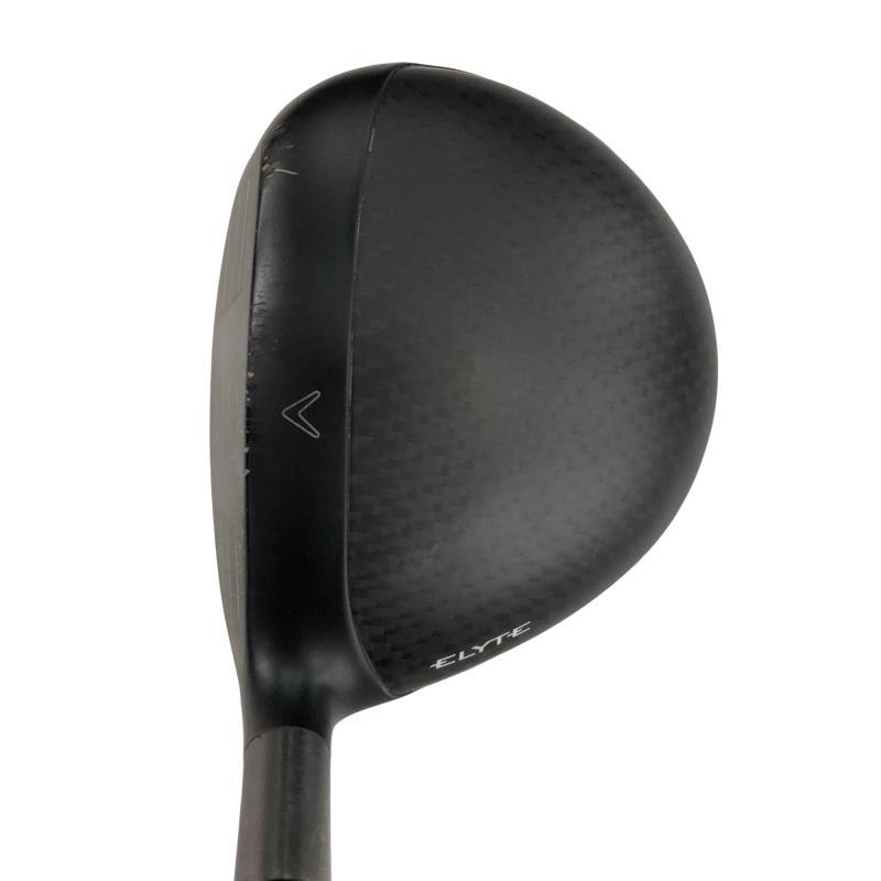 Callaway（キャロウェイ） ELYTE X 5W フェアウェイウッド FW