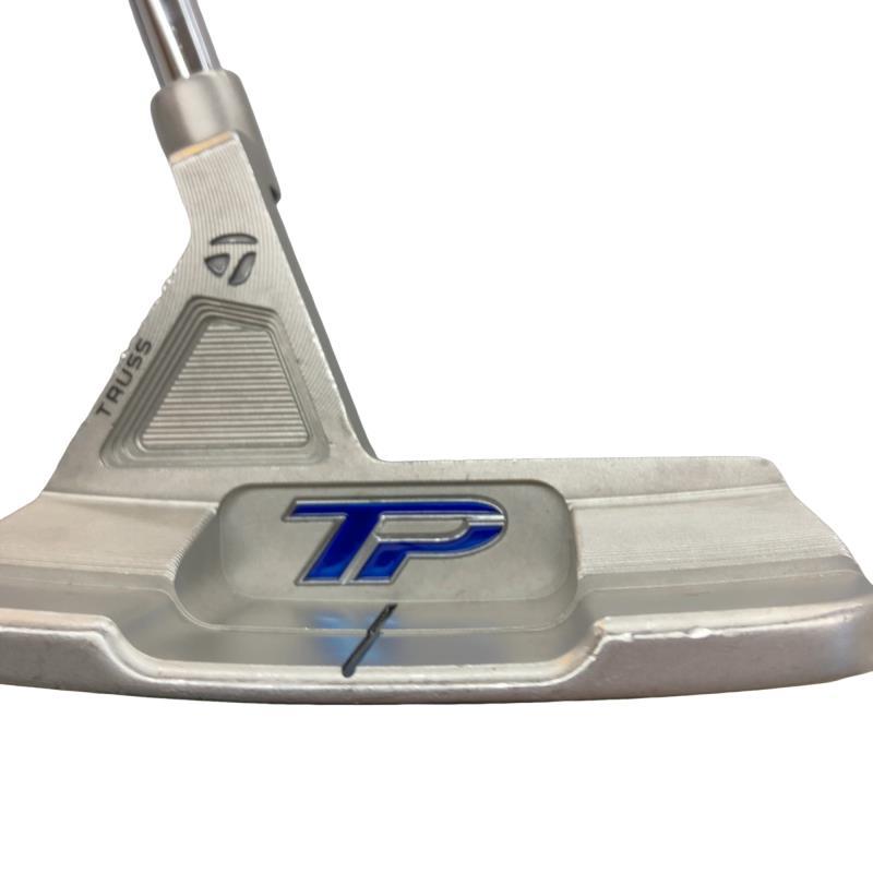 テーラーメイド TRUSS TB1 33インチ パター PT フレックスその他の画像