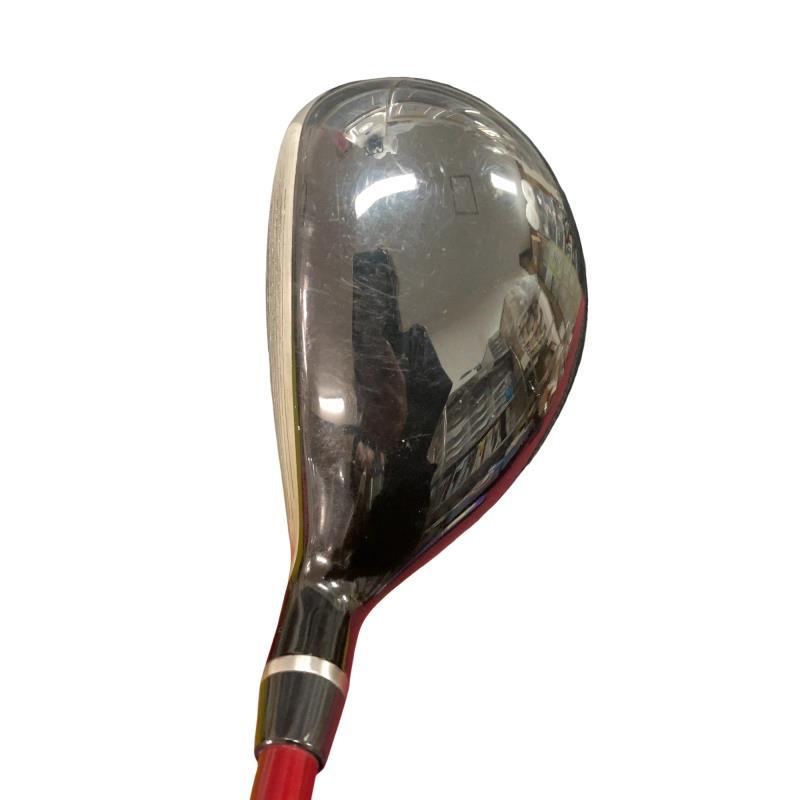 YAMAHA（ヤマハ） RMX VD U5 ユーティリティ UT フレックスS : ゴルフ