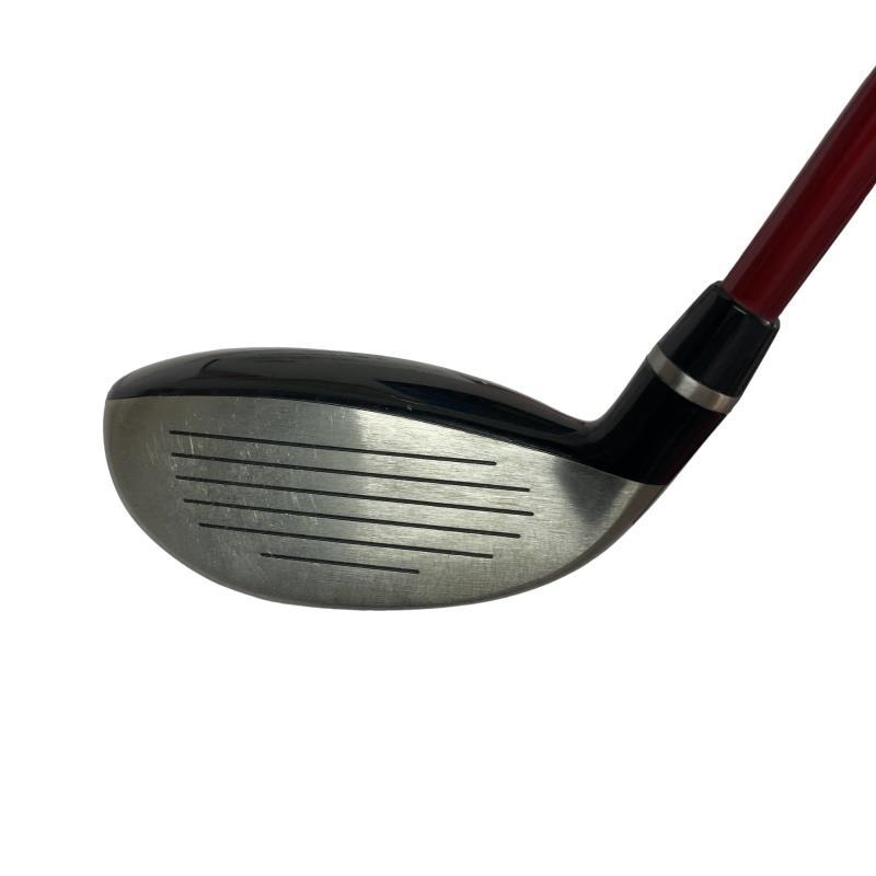 YAMAHA（ヤマハ） RMX VD U6 ユーティリティ UT フレックスS : ゴルフ