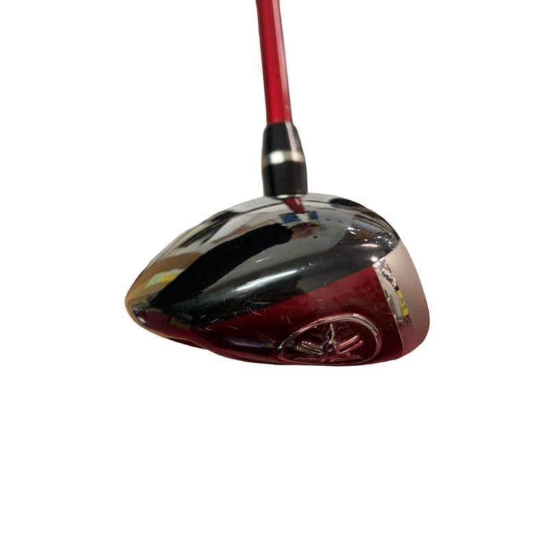 YAMAHA（ヤマハ） RMX VD U6 ユーティリティ UT フレックスS : ゴルフ