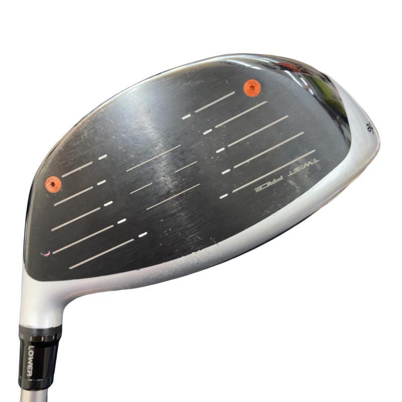 TaylorMade（テーラーメイド） M5 10.5° ドライバー DR フレックスS