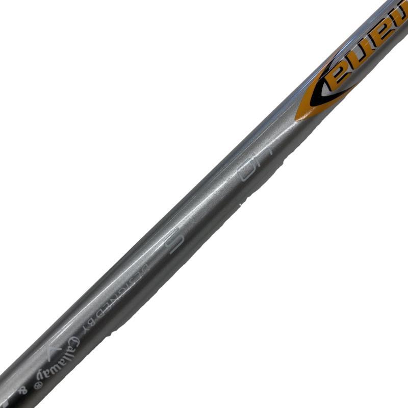 キャロウェイ MAVRIK MAX  3W フェアウェイウッド FW フレックスS_4