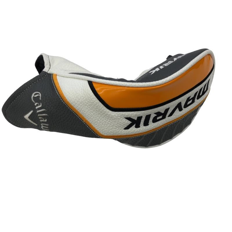 キャロウェイ MAVRIK MAX  3W フェアウェイウッド FW フレックスS_6