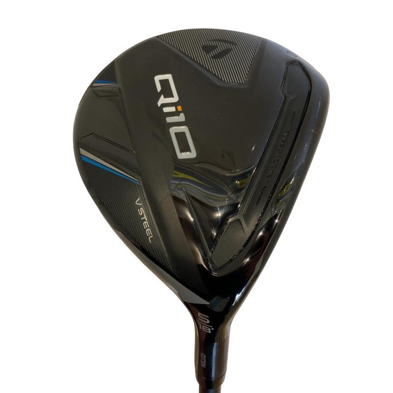 TaylorMade（テーラーメイド） Qi10 5W フェアウェイウッド FW