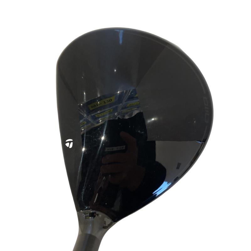 TaylorMade（テーラーメイド） Qi10 5W フェアウェイウッド FW