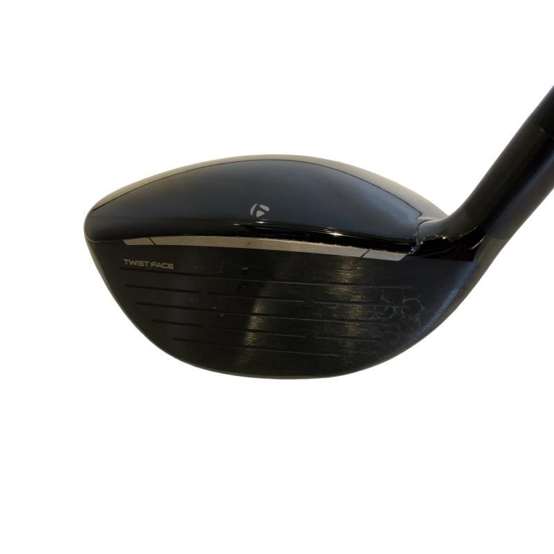 TaylorMade（テーラーメイド） Qi10 5W フェアウェイウッド FW