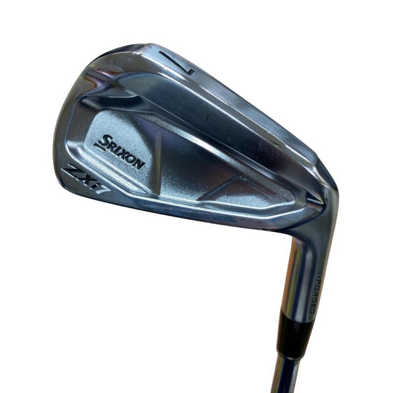 ダンロップ SRIXON ZXi7  6S アイアンセット IR フレックスS_1