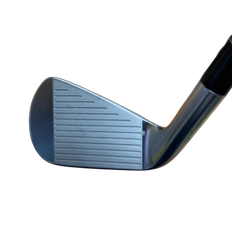 ダンロップ SRIXON ZXi7  6S アイアンセット IR フレックスS_2