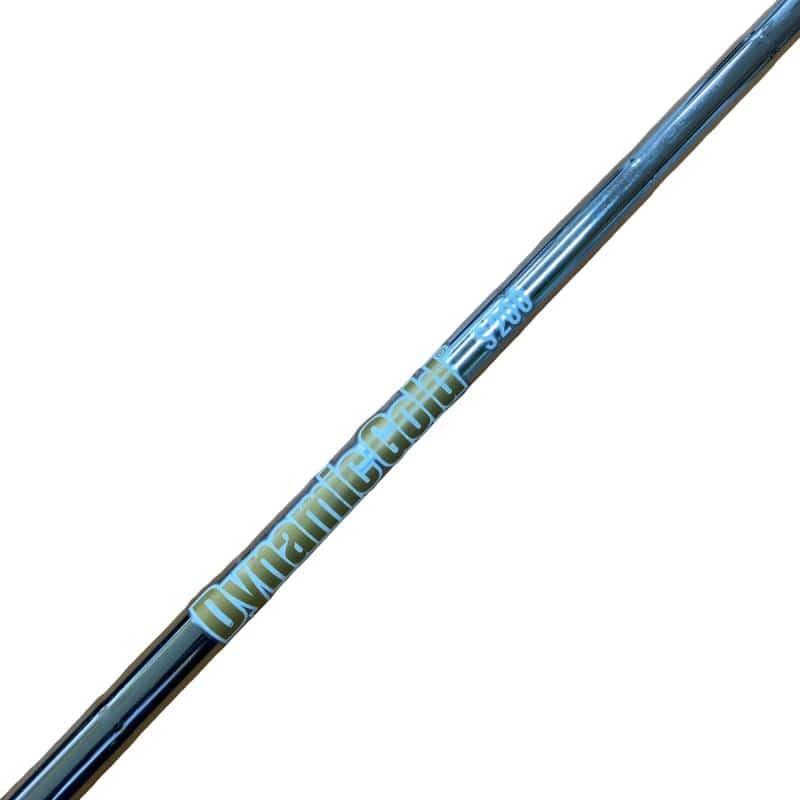 ダンロップ SRIXON ZXi7  6S アイアンセット IR フレックスS_5