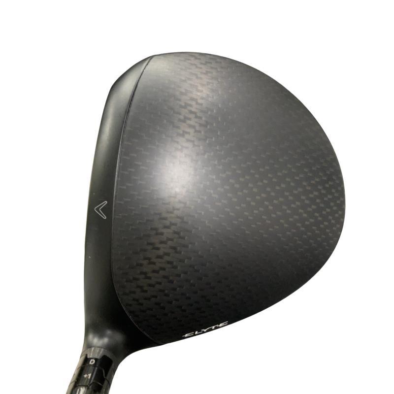 Callaway（キャロウェイ） ELYTE 10.5° ドライバー DR フレックスS