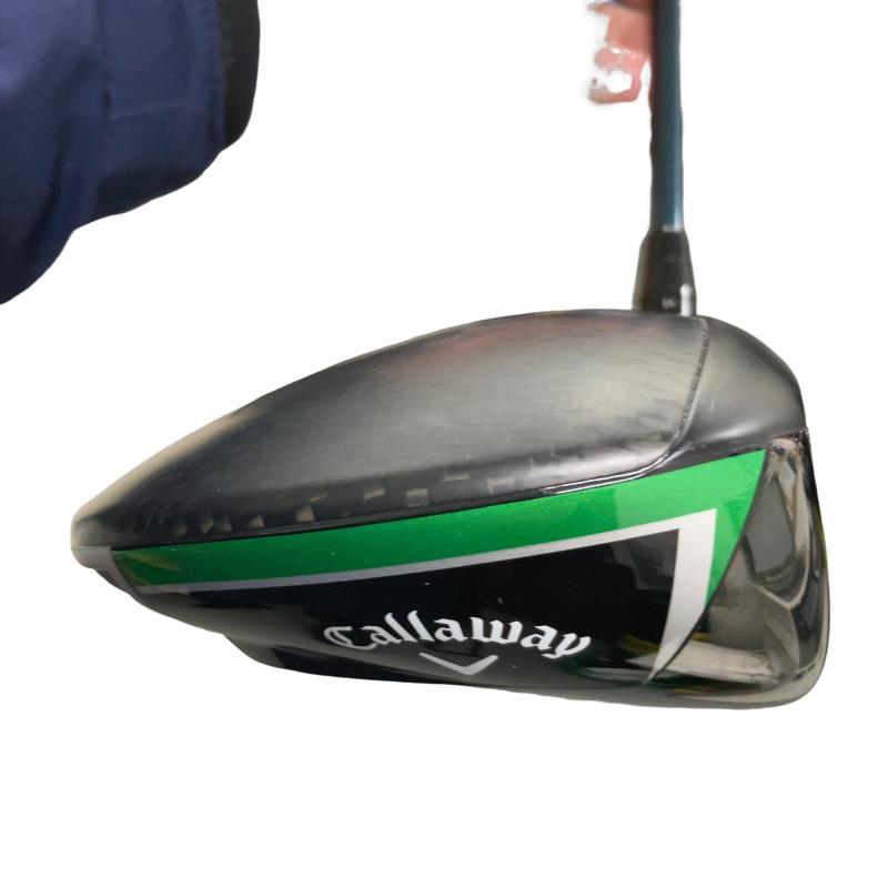 Callaway（キャロウェイ） ELYTE 10.5° ドライバー DR フレックスS