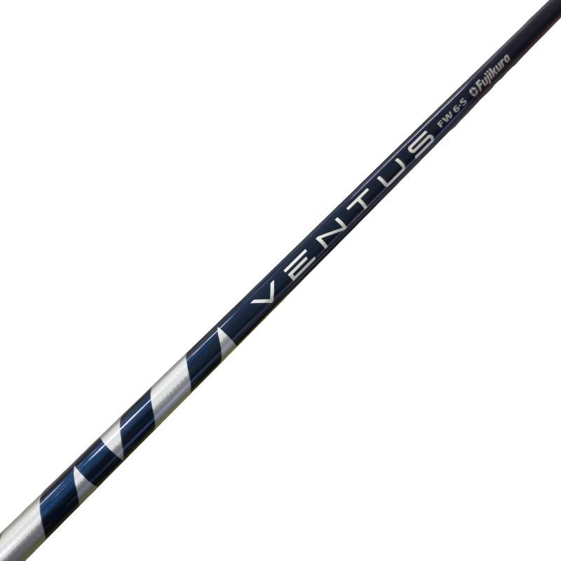 フジクラシャフト VENTUS BLUE 6 フェアウェイウッド用 シャフト