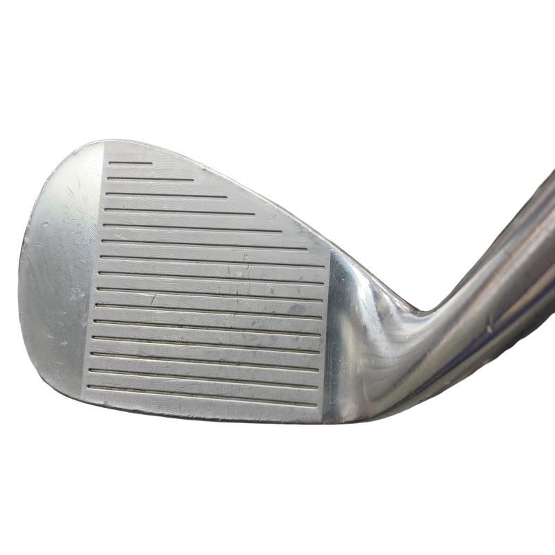 MIZUNO GOLF ミズノ THE CRAFT(2023) 48°/18° ウェッジ WG フレックスS