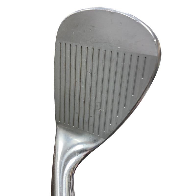 MIZUNO GOLF ミズノ THE CRAFT(2023) 48°/18° ウェッジ WG フレックスS