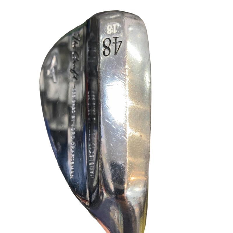 MIZUNO GOLF ミズノ THE CRAFT(2023) 48°/18° ウェッジ WG フレックスS