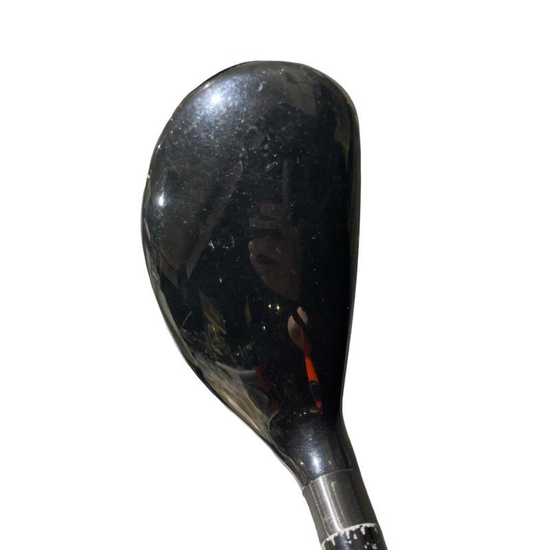 TaylorMade（テーラーメイド） M1 U4 レフティ ユーティリティ UT