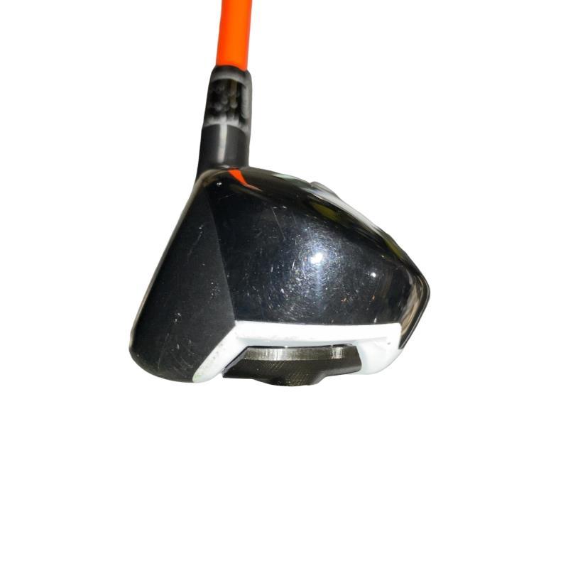 TaylorMade（テーラーメイド） M1 U4 レフティ ユーティリティ UT