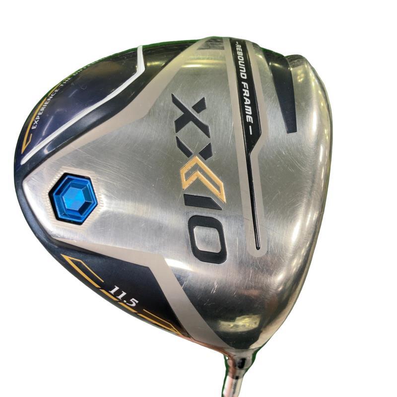 DUNLOP（ダンロップ） XXIO(2022) 11.5° ドライバー DR フレックスR