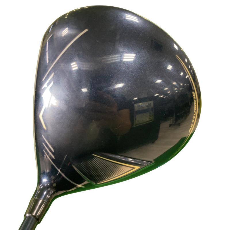 DUNLOP（ダンロップ） XXIO(2022) 11.5° ドライバー DR フレックスR