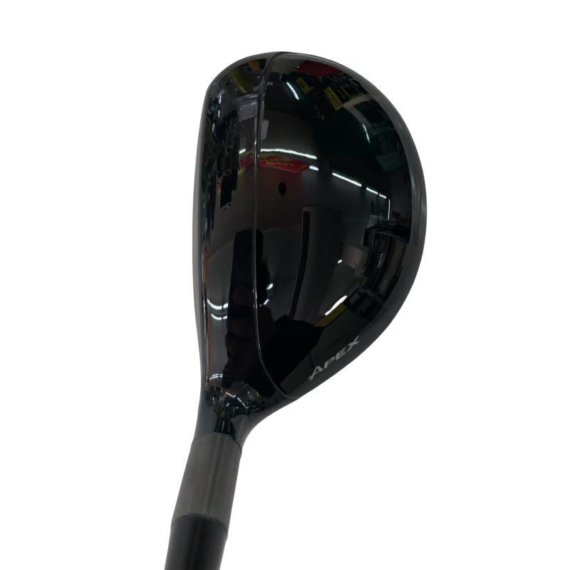 Callaway（キャロウェイ） APEX UW(2026) 17° ユーティリティ UT