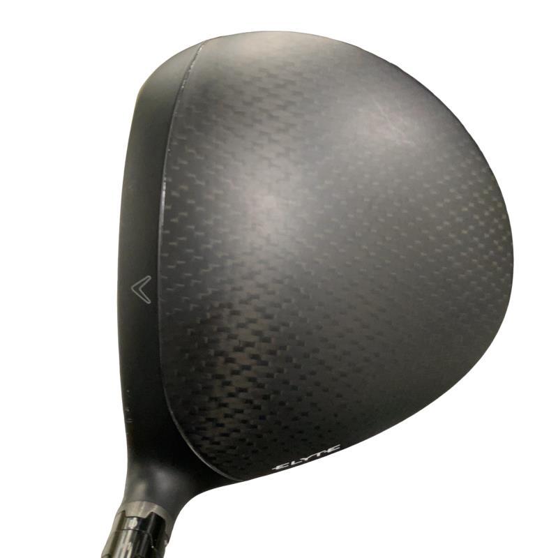 Callaway（キャロウェイ） ELYTE MAX FAST 10.5° ドライバー DR
