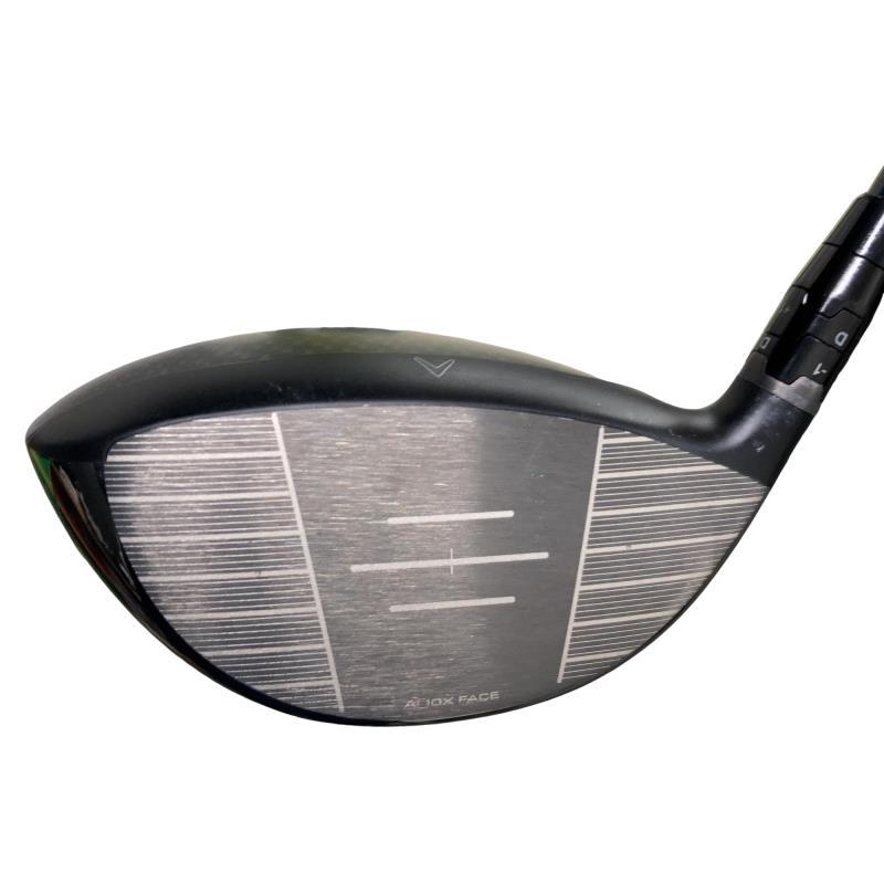 Callaway（キャロウェイ） ELYTE MAX FAST 10.5° ドライバー DR