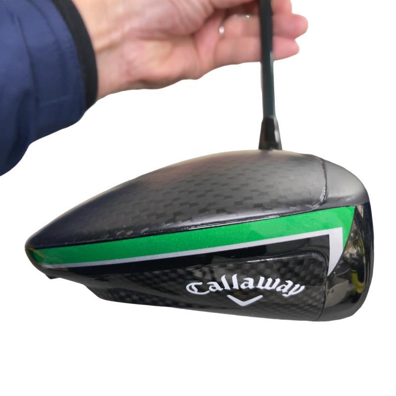 Callaway（キャロウェイ） ELYTE MAX FAST 10.5° ドライバー DR