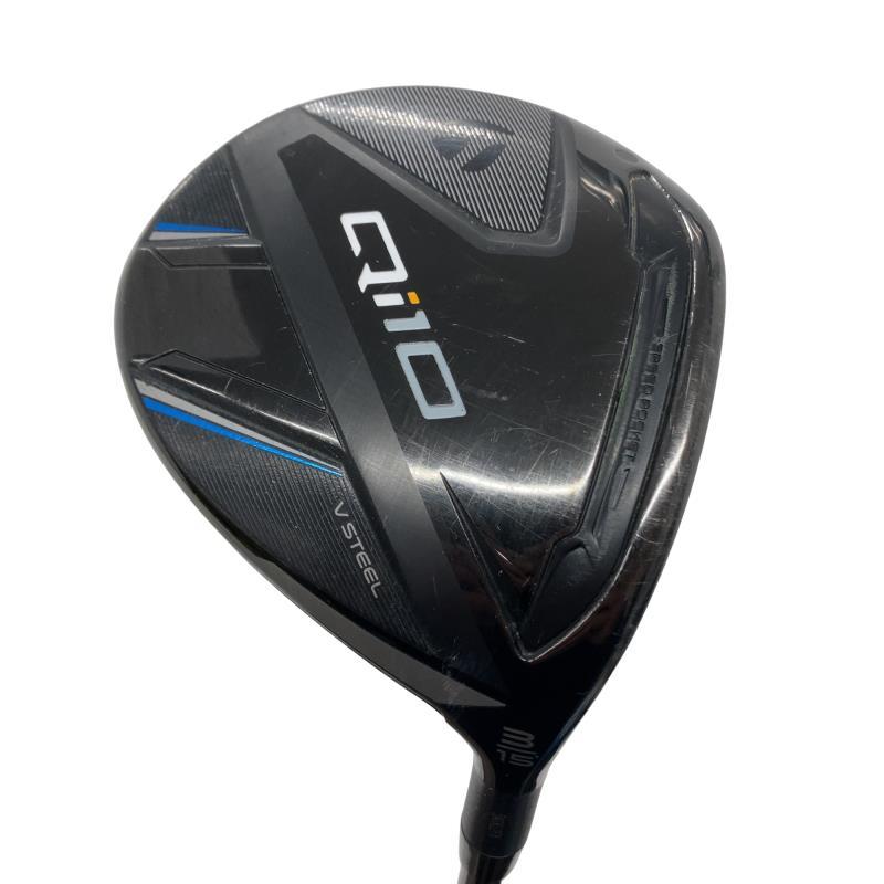 TaylorMade（テーラーメイド） Qi10 3W フェアウェイウッド FW