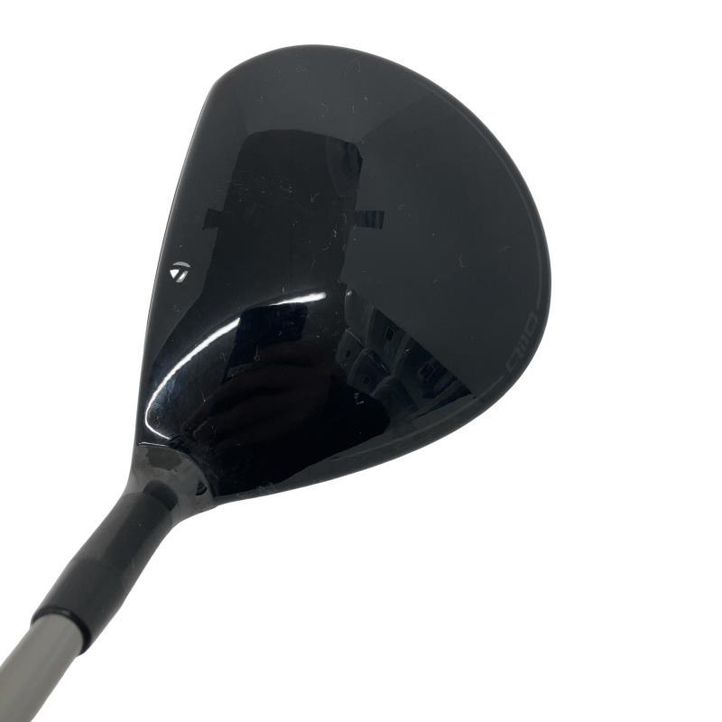 TaylorMade（テーラーメイド） Qi10 3W フェアウェイウッド FW