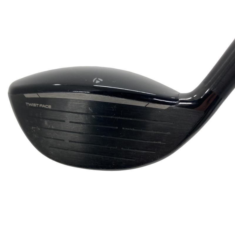 TaylorMade（テーラーメイド） Qi10 3W フェアウェイウッド FW