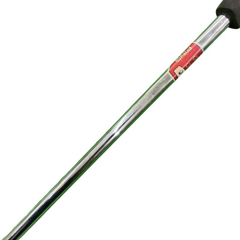 ピン ANSER 4(2011) 34.0インチ パター PT フレックスその他_4