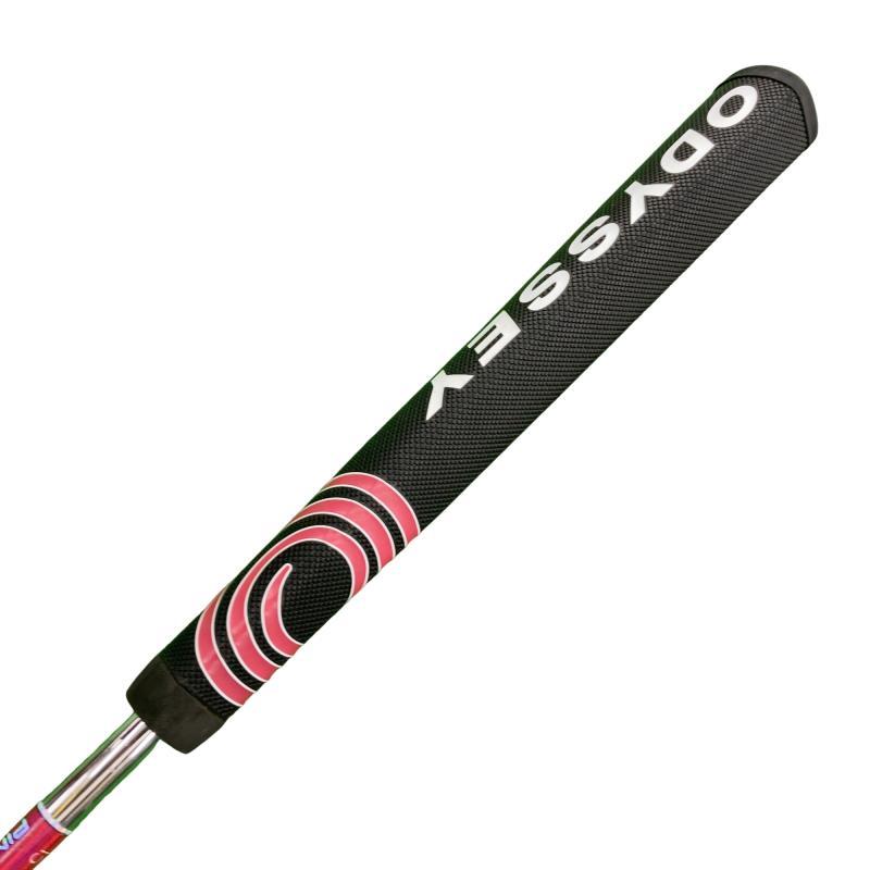 ピン ANSER 4(2011) 34.0インチ パター PT フレックスその他_5