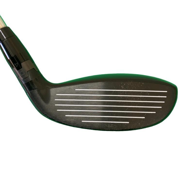 Titleist（タイトリスト） 913 H 17° レフティ ユーティリティ UT