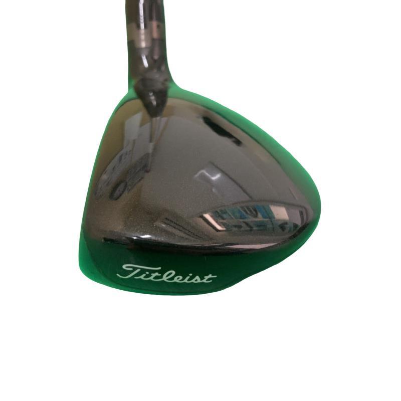 | (D-82440414470) Hybrid 913H Titleist 2本セット　フレックスS 23° & 17° 913H Titleist 2nd Golf Swing クラブ