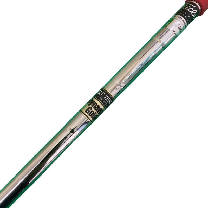 Titleist 913H UT ユーティリティ レフティ 17° H 913 Titleist（タイトリスト） 2本セット　フレックスS 23° & 17° クラブ