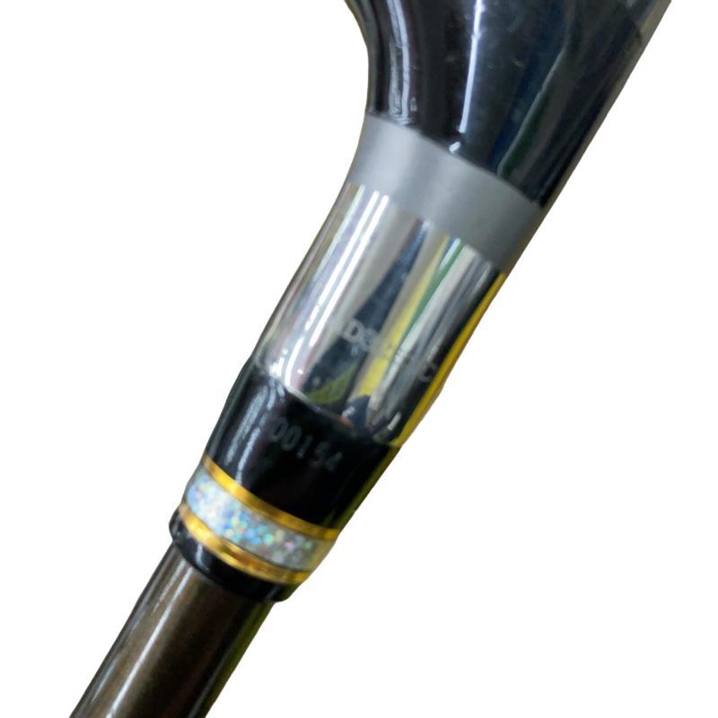つるや AXEL Gold Premium VI U5 ユーティリティ UT フレックスR_3