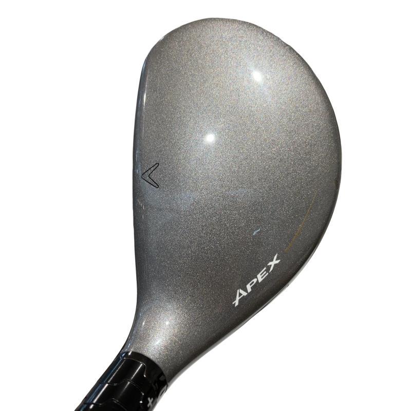 Callaway（キャロウェイ） APEX Ti SUPER HYBRID(2026) 21