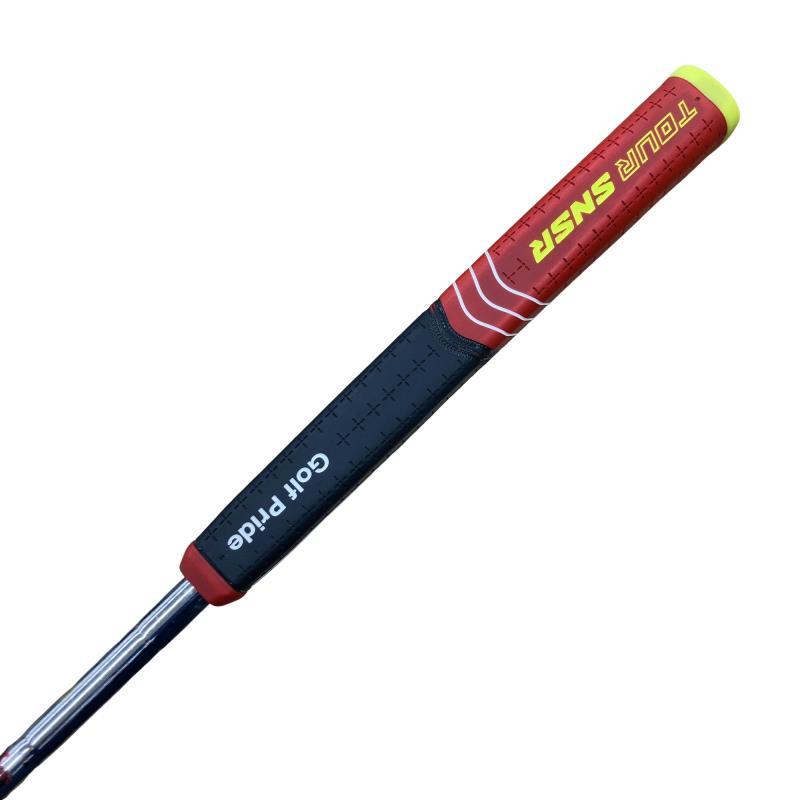 オデッセイ WHITE ICE #7 35インチ パター PT フレックスその他の画像