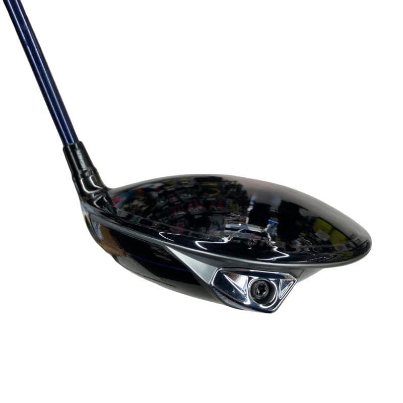 TaylorMade（テーラーメイド） Qi10 MAX 10.5° ドライバー DR