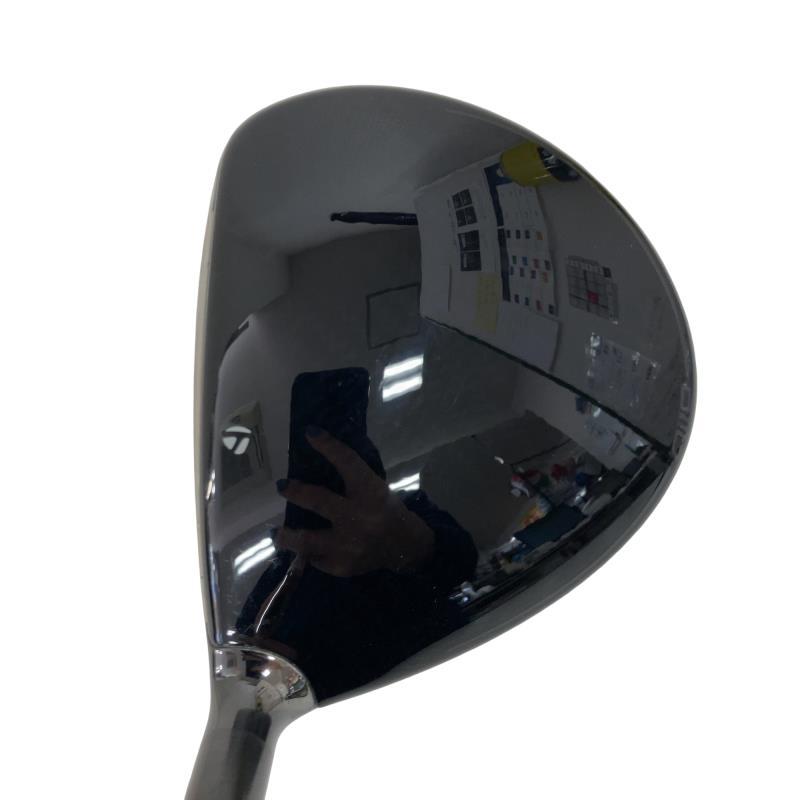 TaylorMade（テーラーメイド） Qi10 MAX 5W フェアウェイウッド FW
