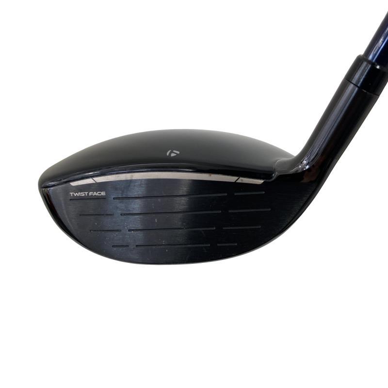 TaylorMade（テーラーメイド） Qi10 MAX 5W フェアウェイウッド FW