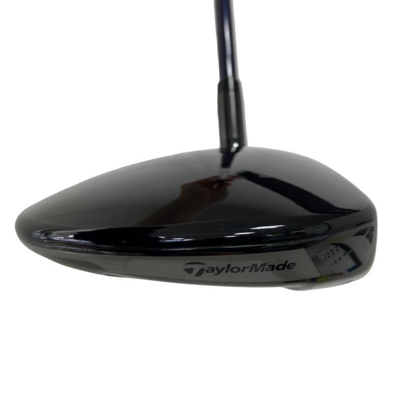 TaylorMade（テーラーメイド） Qi10 MAX 5W フェアウェイウッド FW