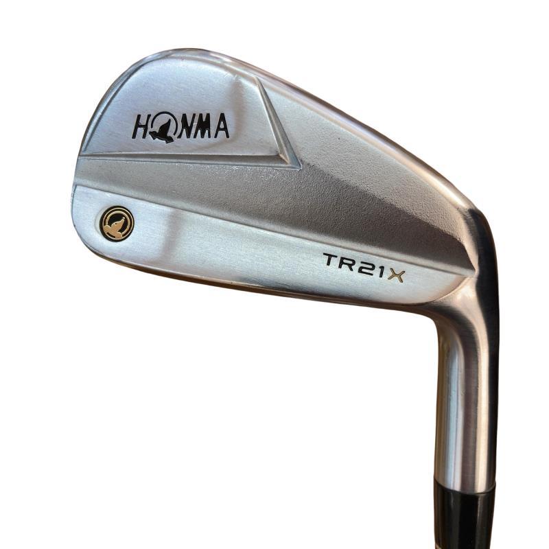 HONMA GOLF（本間ゴルフ） TOUR WORLD TR21X 5S アイアンセット IR